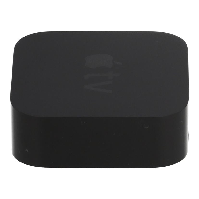 Apple アップル /Apple TV 4K/MP7P2J/A//DY5CXCS3HNM4/Bランク/71