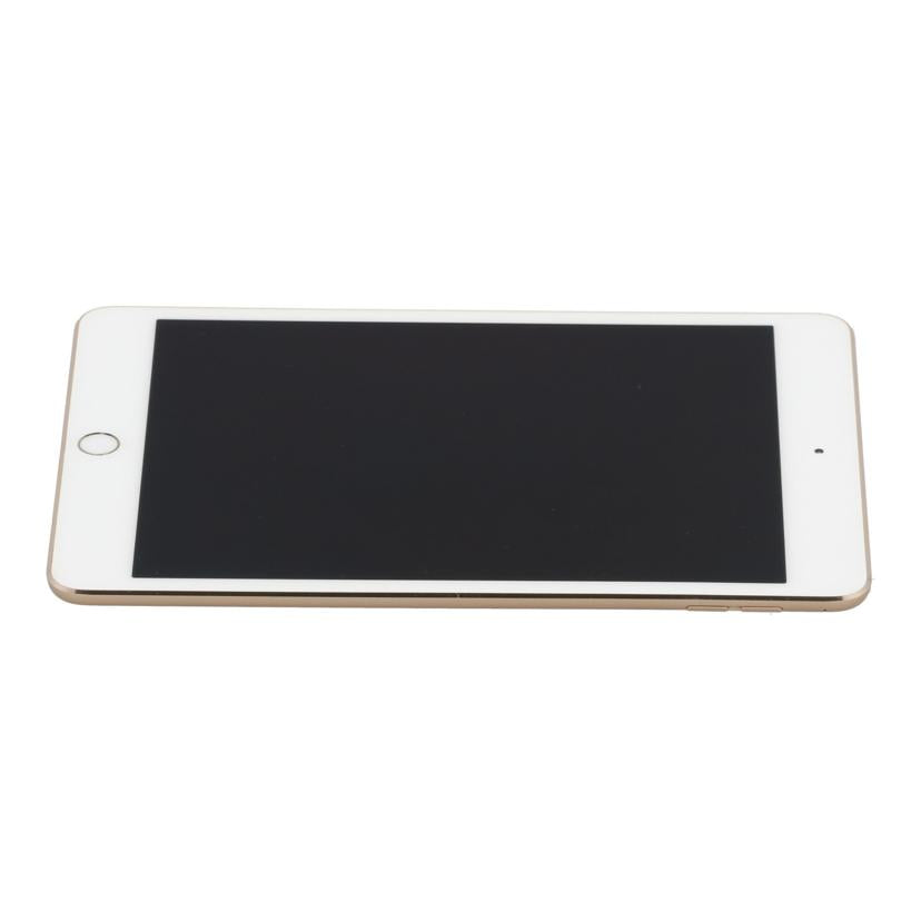 Apple アップル /iPad mini 4 Wi-Fi 64GB 2015/MK9J2J/A//F9FQ94G1GHKH/Bランク/62