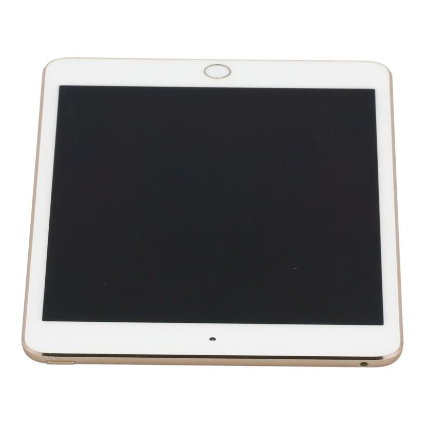 Apple アップル /iPad mini 4 Wi-Fi 64GB 2015/MK9J2J/A//F9FQ94G1GHKH/Bランク/62