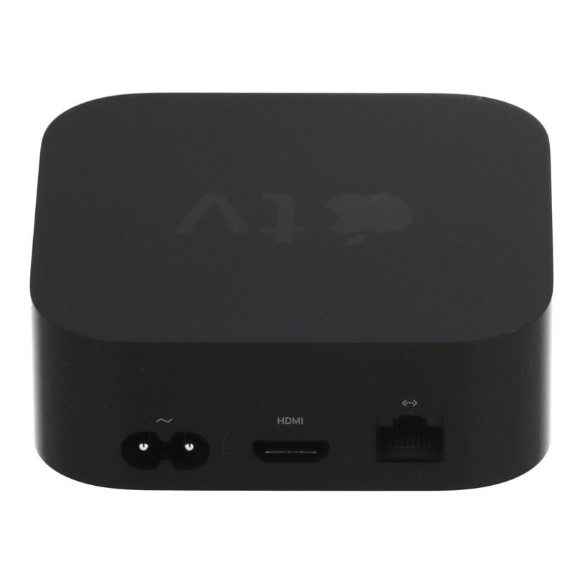 Apple アップル /Apple TV 4K/MP7P2J/A//DY5CXCS3HNM4/Bランク/71