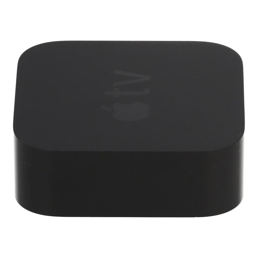 Apple アップル /Apple TV 4K/MP7P2J/A//DY5CXCS3HNM4/Bランク/71