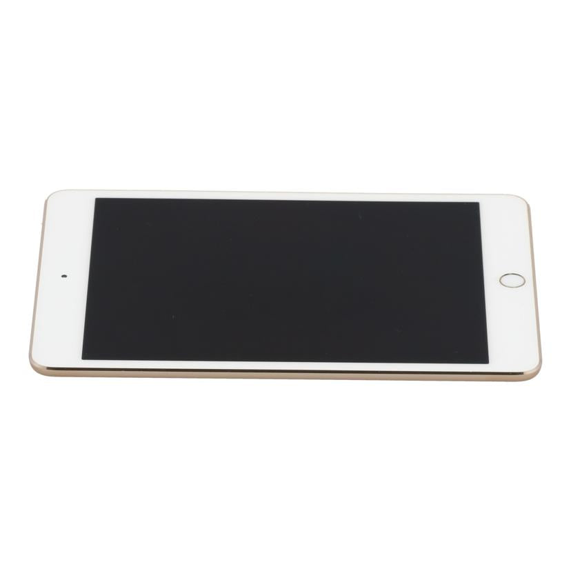 Apple アップル /iPad mini 4 Wi-Fi 64GB 2015/MK9J2J/A//F9FQ94G1GHKH/Bランク/62
