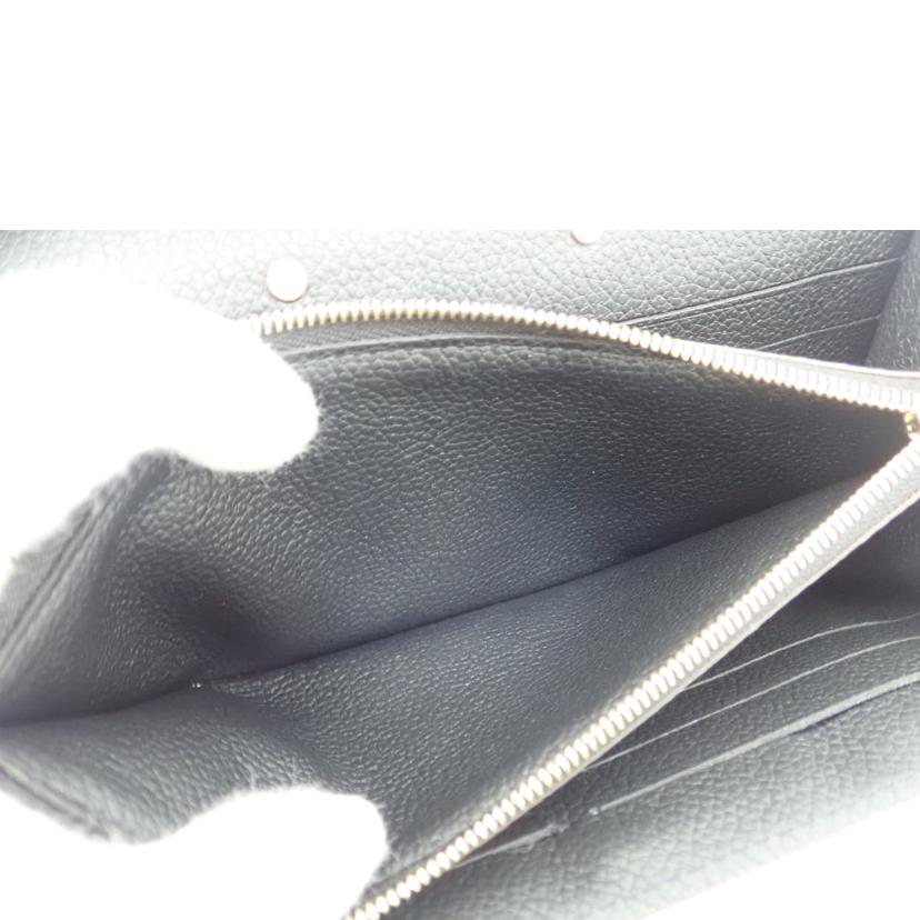 LOUIS VUITTON ルイヴィトン/ポルトフォイユ・パラス/モノグラム/M58415//SN0***/Aランク/69