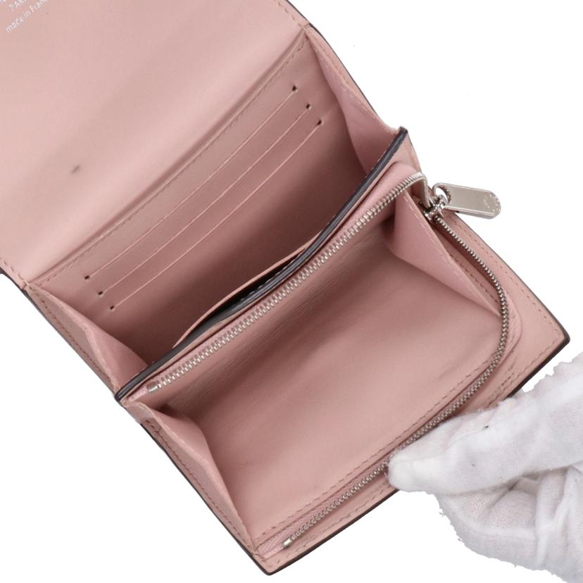 LOUIS VUITTON ルイ・ヴィトン/ポルトフォイユ・イリス・コンパクト/マヒナ/ガレ/M62542//TN2***/Aランク/78