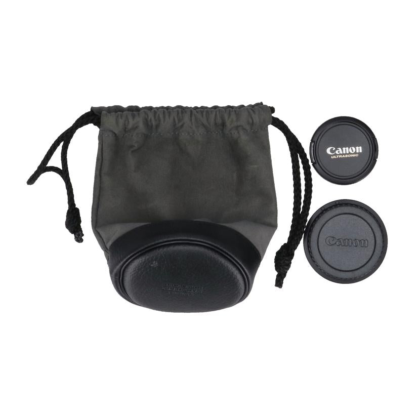 Canon キャノン/一眼レフレンズ/MACRO EF-S 60mm F2.8 USM //11352206/ABランク/78