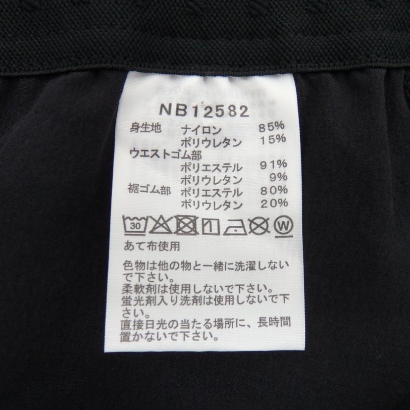 THE NORTH FACE/Flexible LongPant/NB12582//Sランク/77
