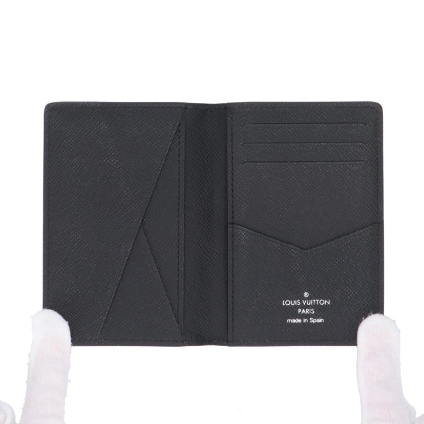 LOUIS VUITTON ルイ・ヴィトン/オーガナイザー・ドゥ・ポッシュ/モノグラムエクリプス/M61696//RFI*/SAランク/78