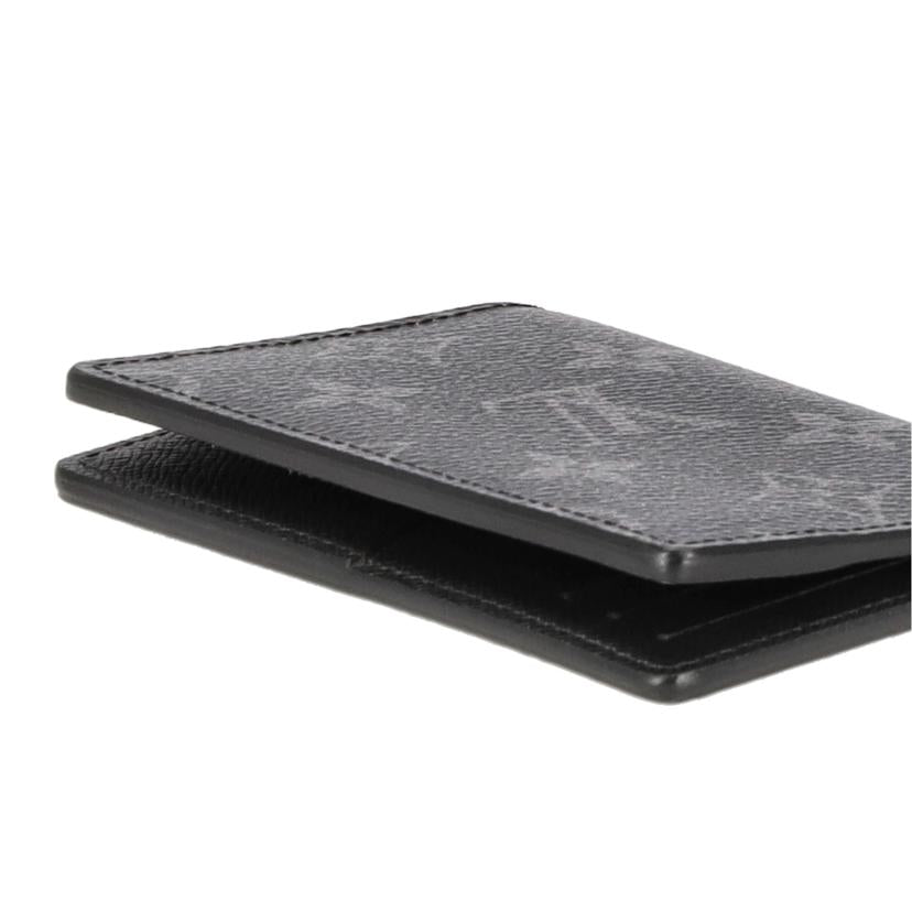 LOUIS VUITTON ルイ・ヴィトン/オーガナイザー・ドゥ・ポッシュ/モノグラムエクリプス/M61696//RFI*/SAランク/78