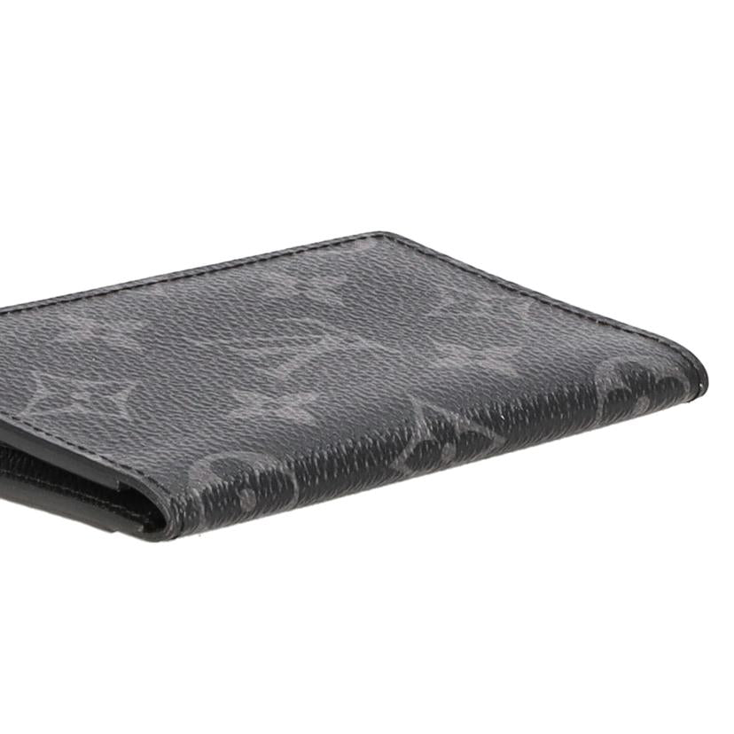 LOUIS VUITTON ルイ・ヴィトン/オーガナイザー・ドゥ・ポッシュ/モノグラムエクリプス/M61696//RFI*/SAランク/78