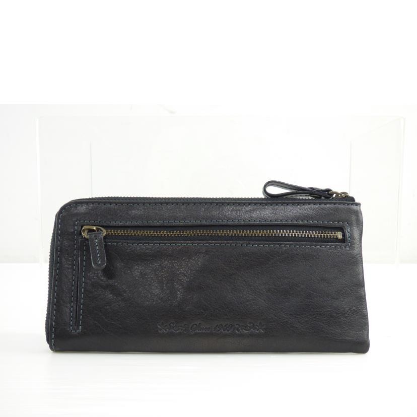 Dakota ダコタ/レザー長財布/0036365//ABランク/64