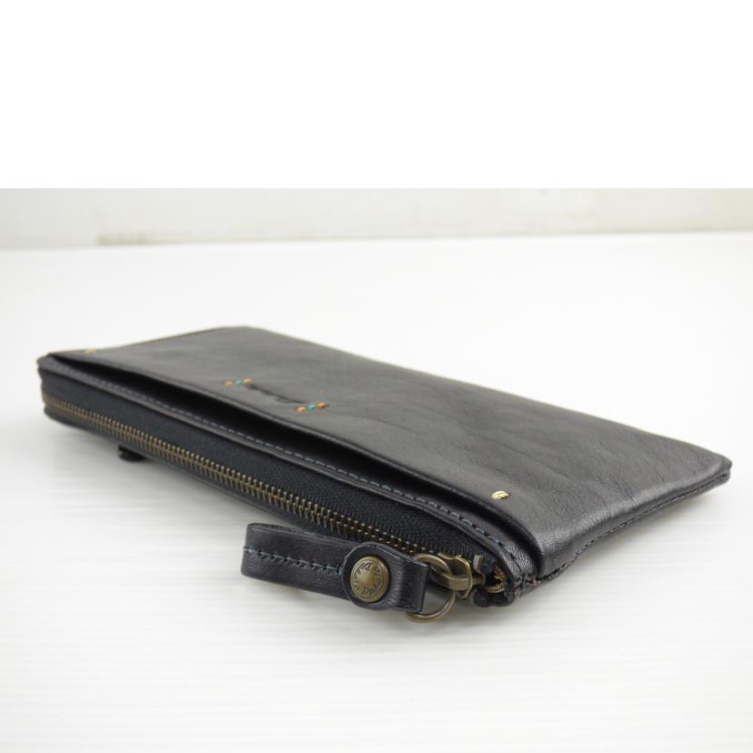 Dakota ダコタ/レザー長財布/0036365//ABランク/64