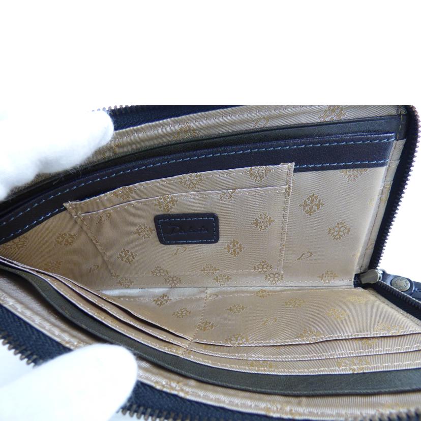 Dakota ダコタ/レザー長財布/0036365//ABランク/64
