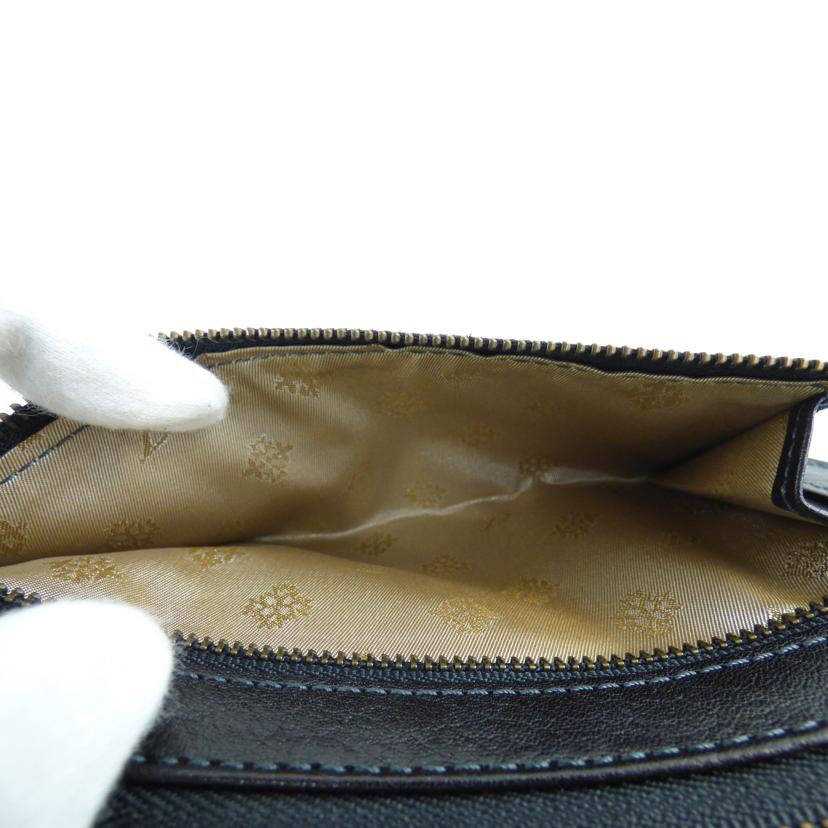 Dakota ダコタ/レザー長財布/0036365//ABランク/64