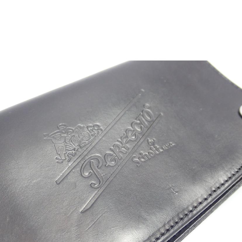 SCHOTT ショット/長財布//Bランク/62