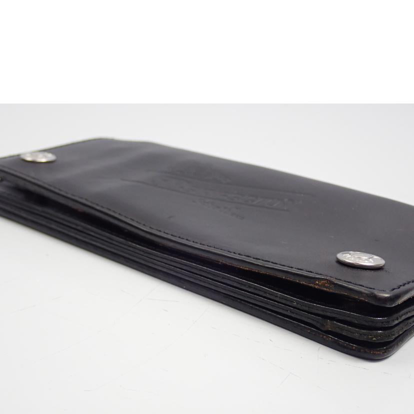 SCHOTT ショット/長財布//Bランク/62