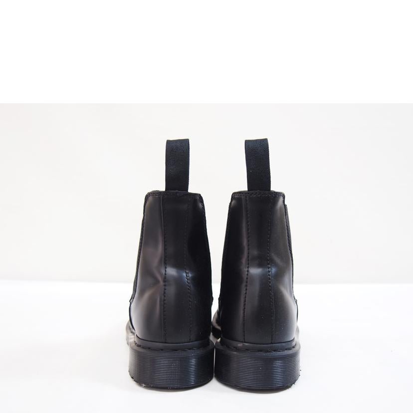 Dr.Martens ドクターマーチン/サイドゴアブーツ/2976 MONO//ABランク/71