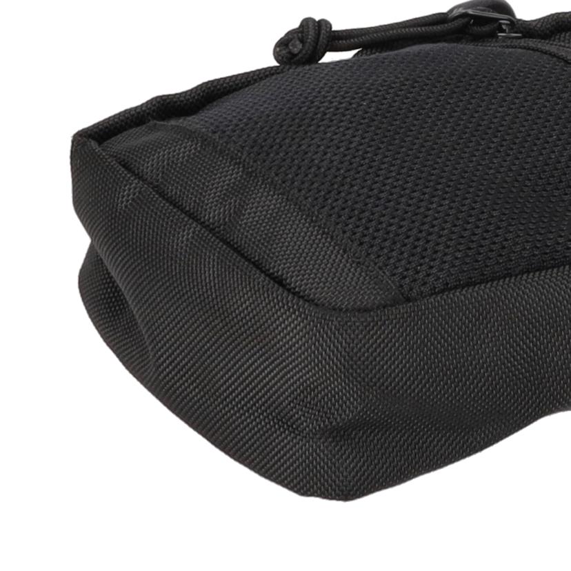 Y'SXNEWERA ヨウジヤマモト/ニューエラ/ミニショルダーバッグ/YZ-126-990//ABランク/94