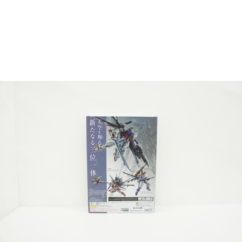 BANDAI バンダイ/METALBUILD オオトリ//ABランク/42