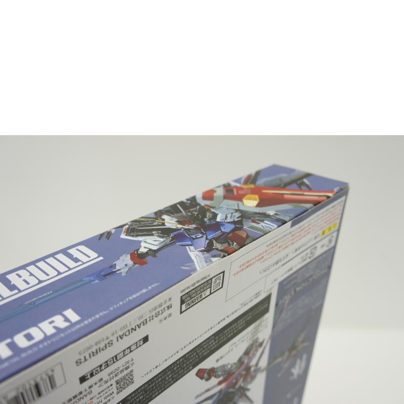 BANDAI バンダイ/METALBUILD オオトリ//ABランク/42