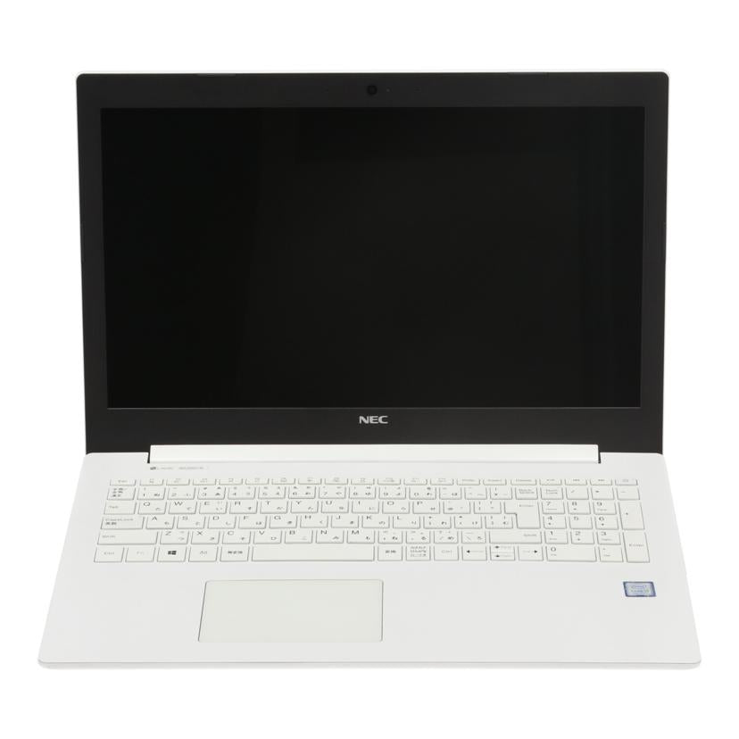 NEC エヌイーシー/ノートPC/PC-NS300KAW//8X01576FA/Bランク/70