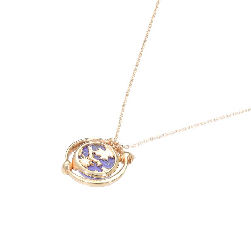 STAR JEWELRY スタージュエリー/THE EARTH/K18ネックレス//ABランク/06