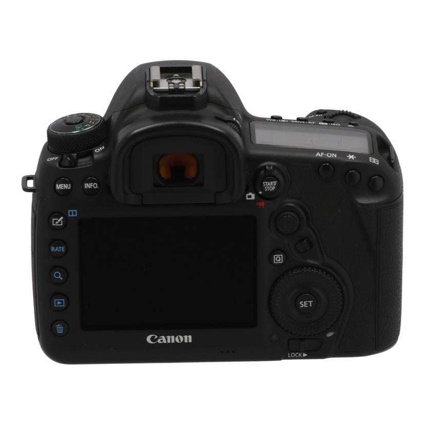 Canon キヤノン /デジタル一眼ボディ/EOS 5D Mark IV ボディ//021021003451/Bランク/24