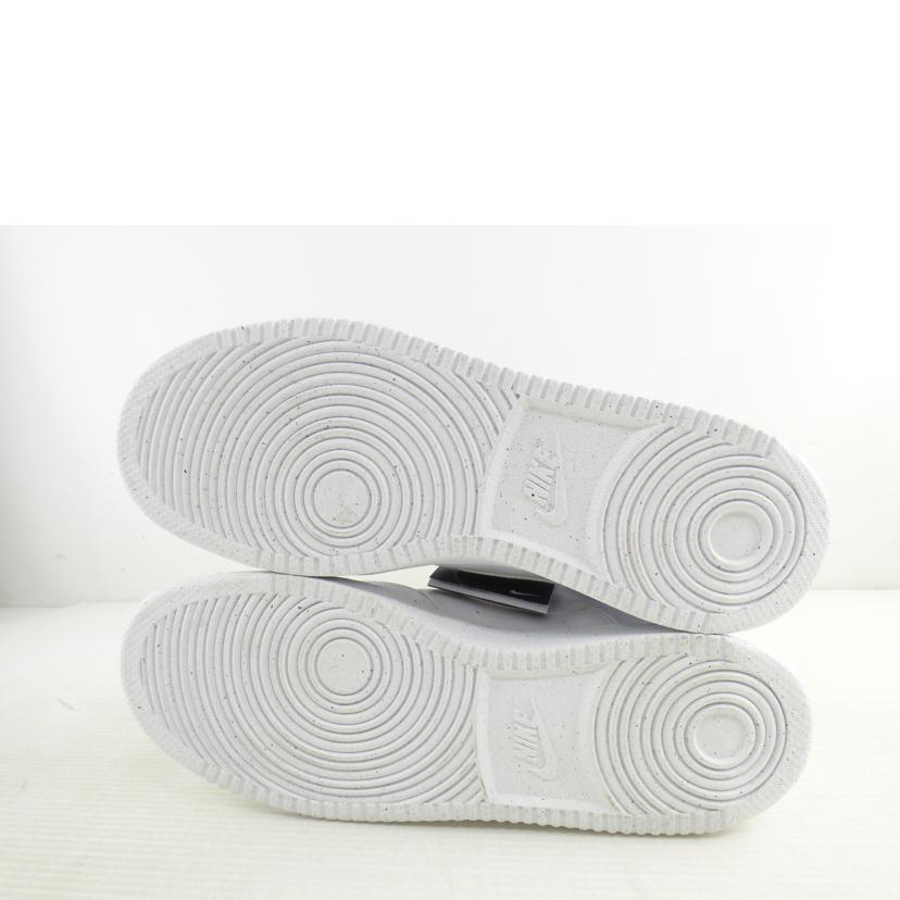 NIKE ナイキ/COURT VISION MID NN/DN3577-100//ABランク/64