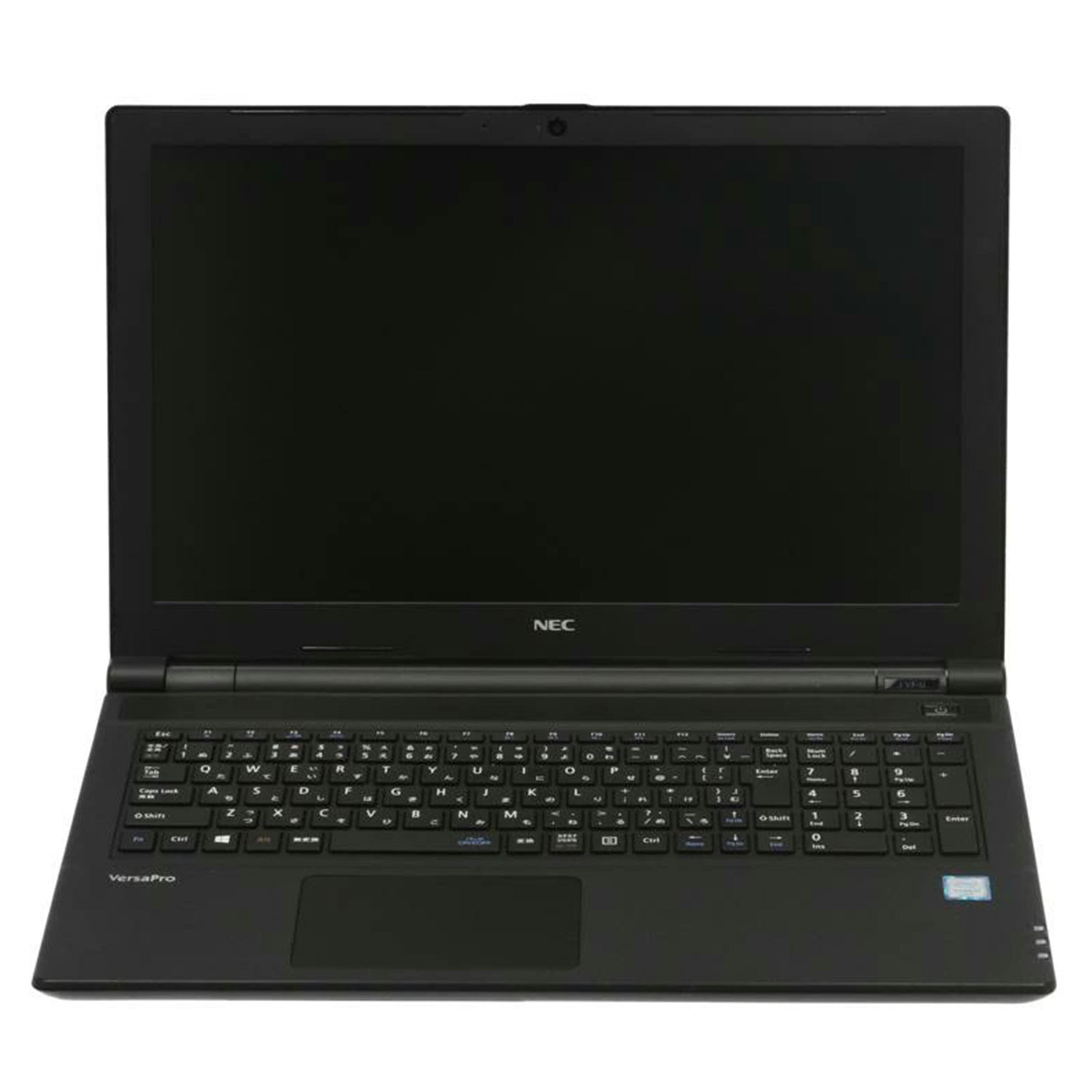 NEC エヌイーシー/ノートPC/PC-VJ20LFB7RJ1U//79000621A/Bランク/70