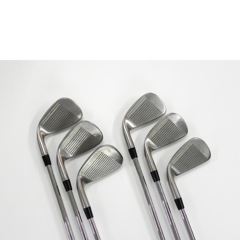 Callaway キャロウェイ/X-20 TOUR アイアンセット/NSPRO950GH//ABランク/81