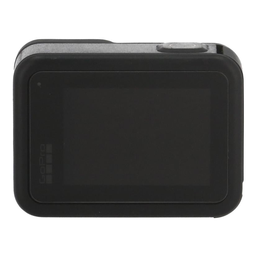 GoPro ゴープロ /アクションカメラ/HERO8 BLACK/CHDHX-801-FW//C3331350033493/Bランク/67