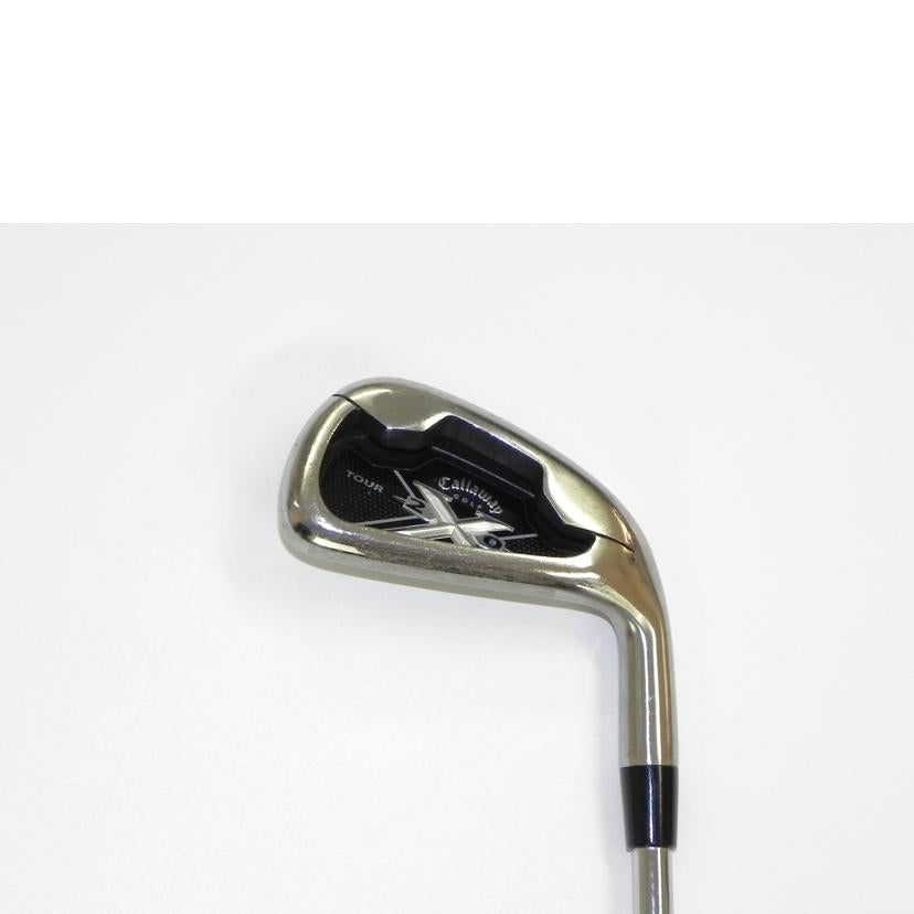 Callaway キャロウェイ/X-20 TOUR アイアンセット/NSPRO950GH//ABランク/81