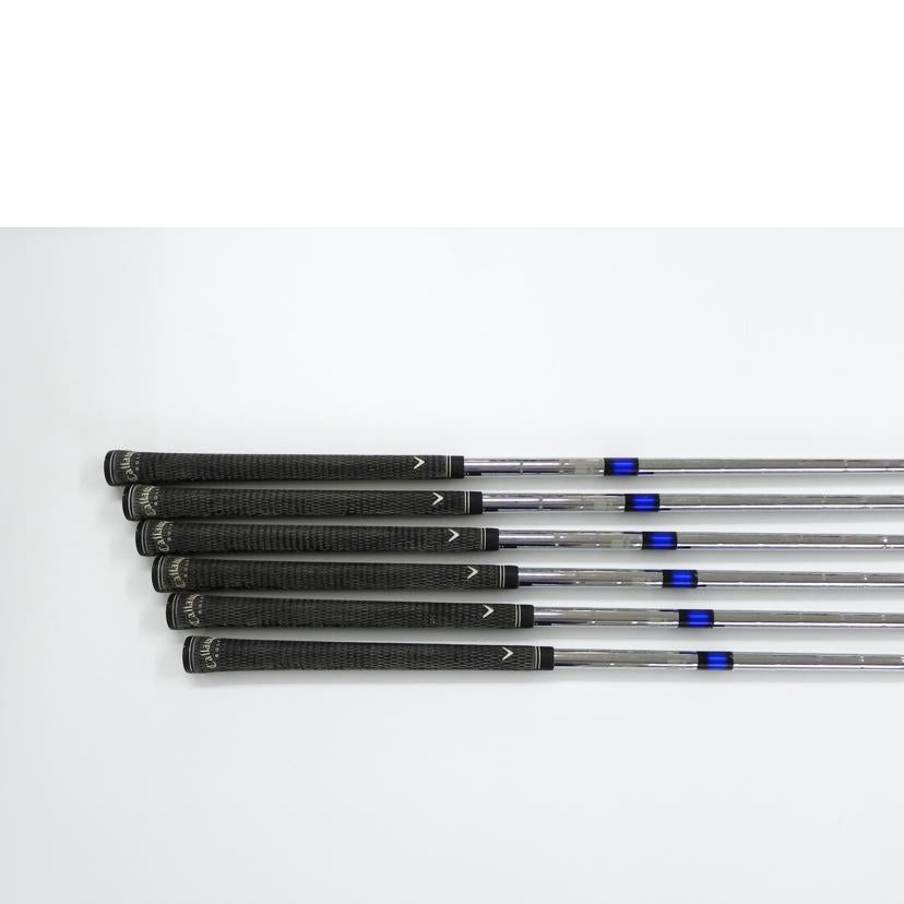 Callaway キャロウェイ/X-20 TOUR アイアンセット/NSPRO950GH//ABランク/81