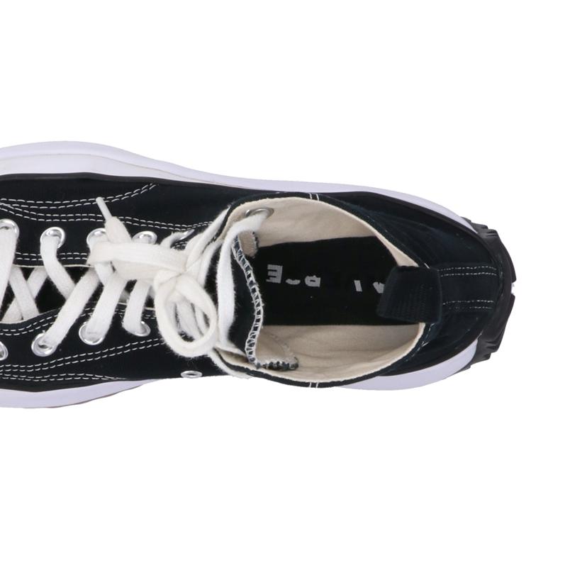 CONVERSE コンバース/CONVERSE RUN STAR HIKE HI/166800C//ABランク/71