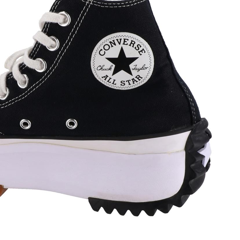 CONVERSE コンバース/CONVERSE RUN STAR HIKE HI/166800C//ABランク/71