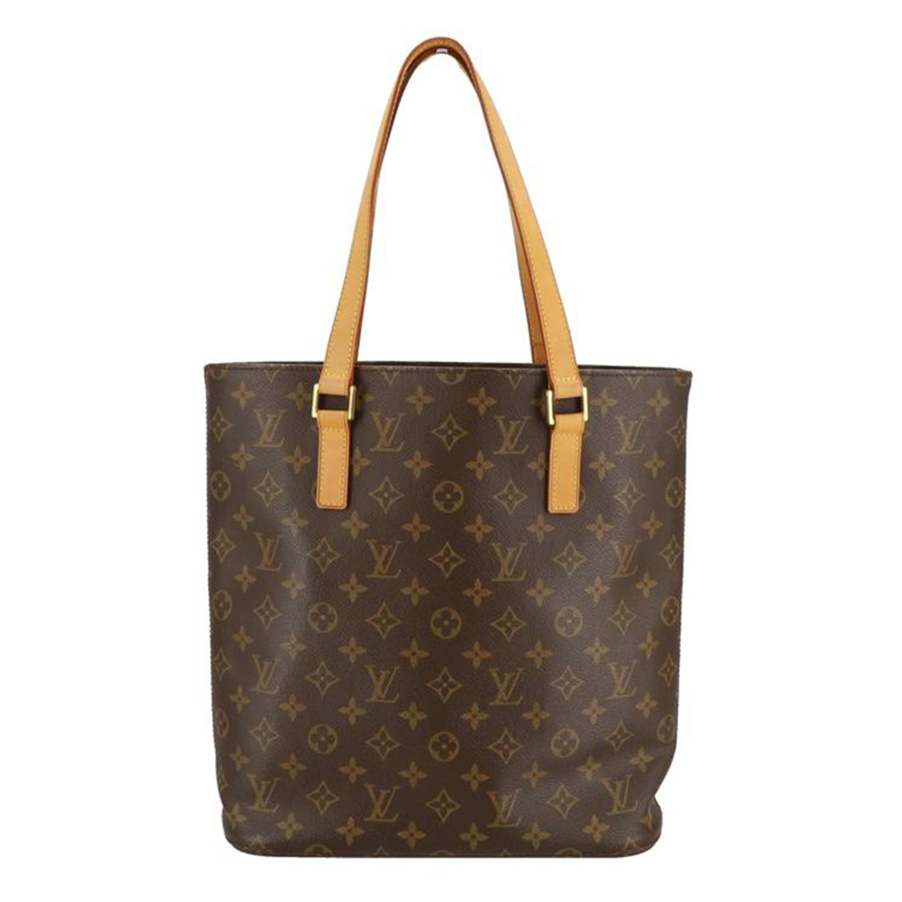 LOUIS VUITTON ルイヴィトン/ヴァヴァンGM/モノグラム/M51170//SR0***/ABランク/75