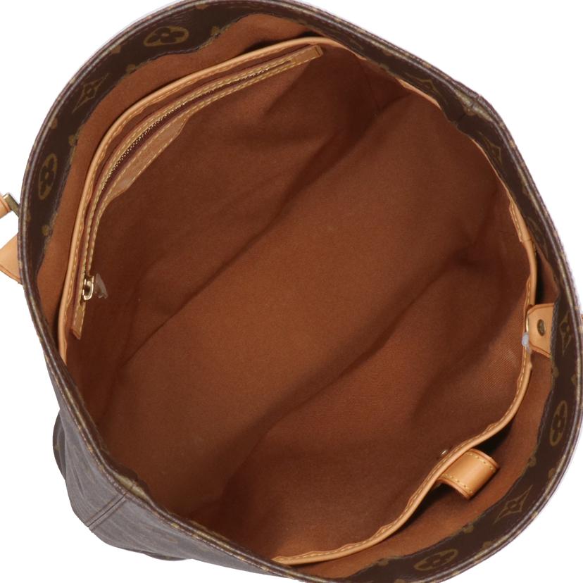 LOUIS VUITTON ルイヴィトン/ヴァヴァンGM/モノグラム/M51170//SR0***/ABランク/75