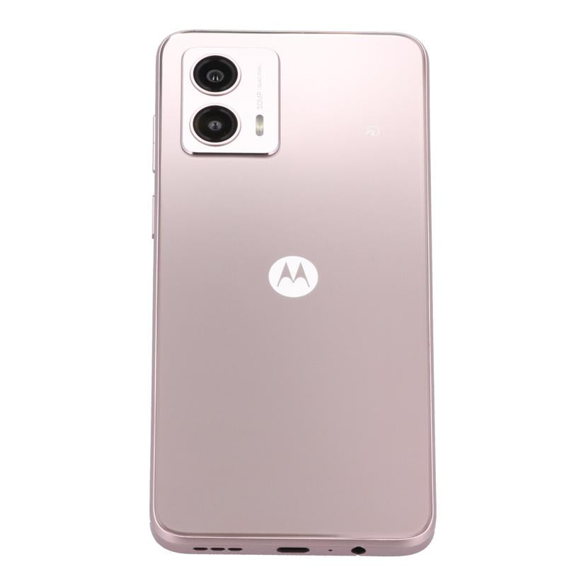 MOTOROLA Y!mobile モトローラ /スマートフォン/moto g53y 5G 128GB/XT2335-4//ZY22GZ3VMH/Aランク/84