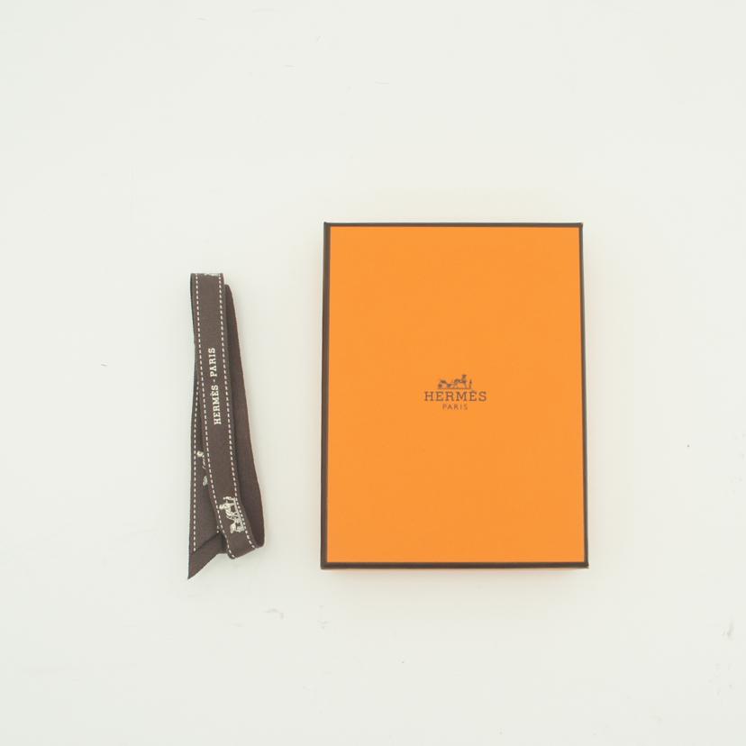 HERMES エルメス/ケリー デゥブルトゥール/ブレスレット//ABランク/93