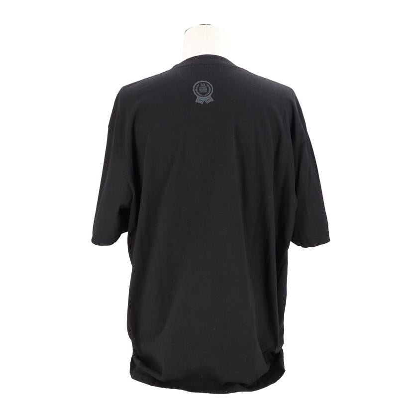 Supreme シュプリーム/Supreme 30th Anniversary Tee BK//Bランク/78