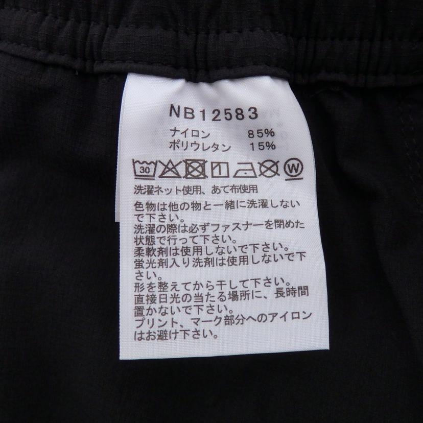 THE NORTH FACE/Vagrant LongPant/NB12583//Sランク/77
