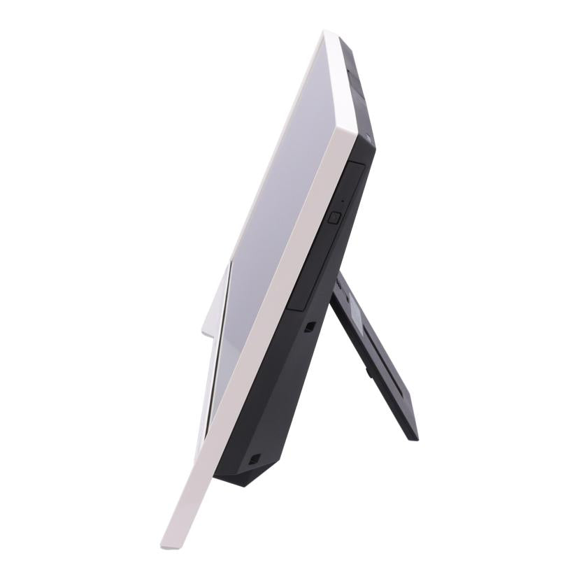 NEC 日本電気 /Win11一体型PC/LAVIE Desk All-in-one DA370/PC-DA370KAW//8Y036158B/Bランク/70