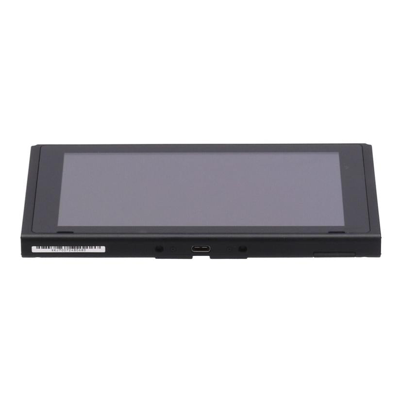 NINTENDO 任天堂 ニンテンドー /Nintendo Switch 本体/HAD-S-KAAAA//XKJ70072480680/Bランク/82