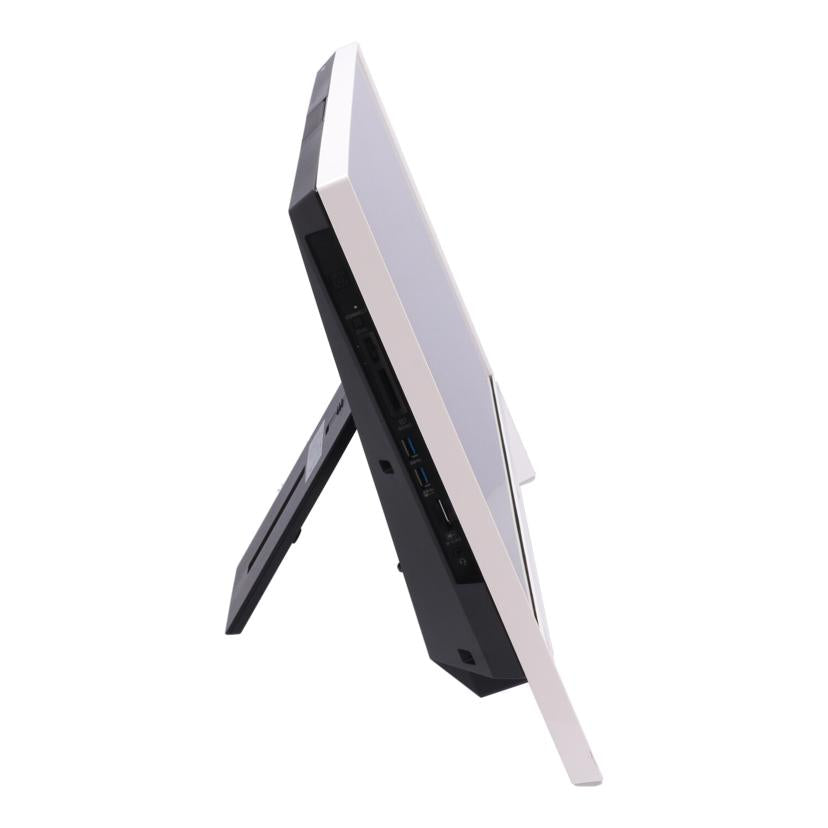 NEC 日本電気 /Win11一体型PC/LAVIE Desk All-in-one DA370/PC-DA370KAW//8Y036158B/Bランク/70