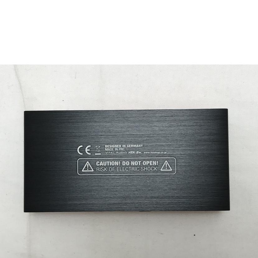 VITAL AUDIO VITAL AUDIO/POWER CARRIER/VA08 MK-2//Aランク/51