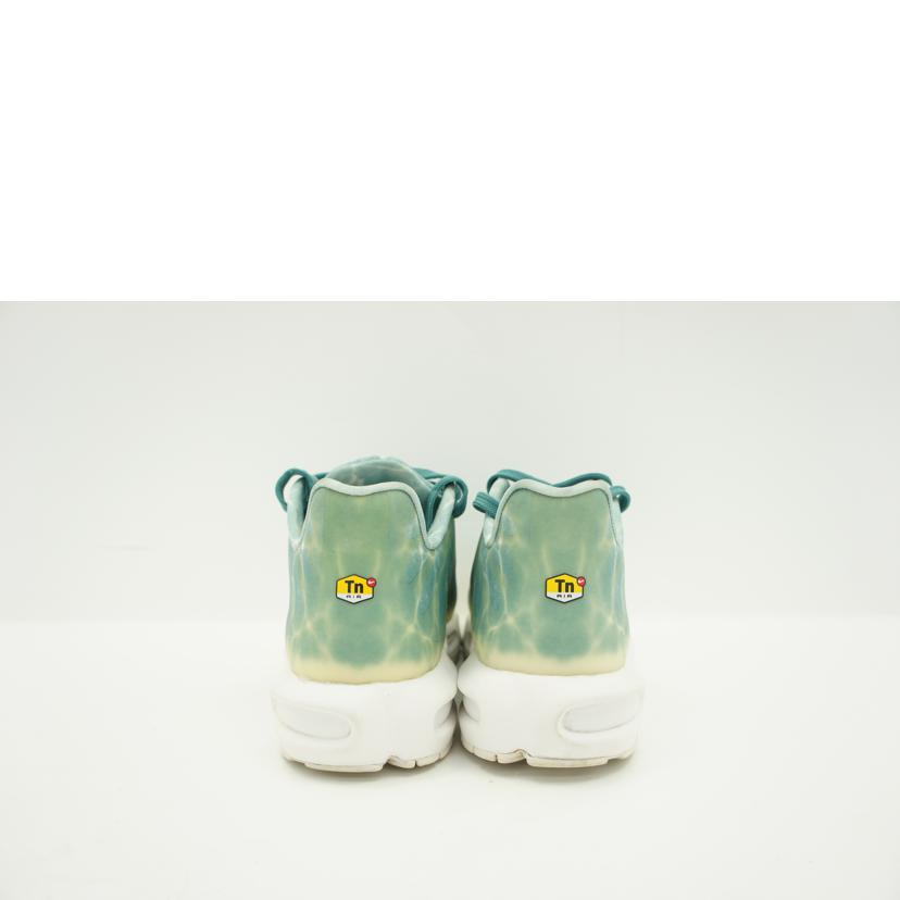 NIKE ナイキ/AIR MAX PLUS FUSE GPX/899595 300//Bランク/42
