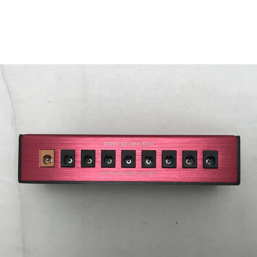 VITAL AUDIO VITAL AUDIO/POWER CARRIER/VA08 MK-2//Aランク/51