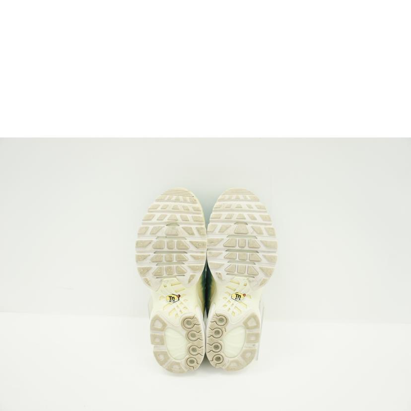 NIKE ナイキ/AIR MAX PLUS FUSE GPX/899595 300//Bランク/42
