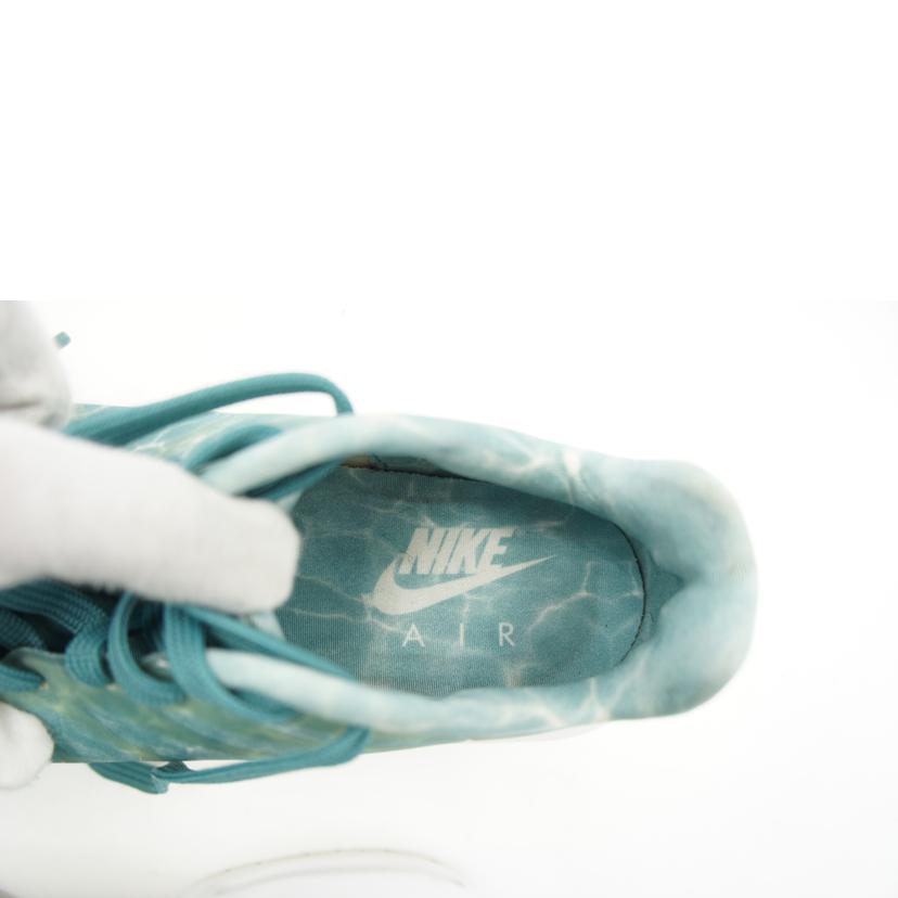 NIKE ナイキ/AIR MAX PLUS FUSE GPX/899595 300//Bランク/42