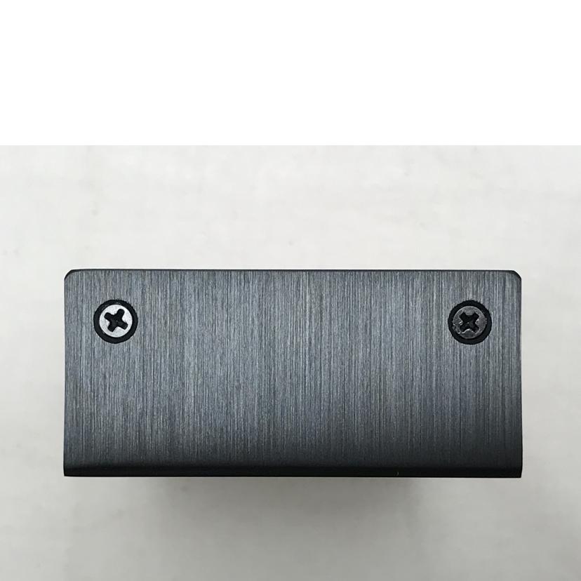 VITAL AUDIO VITAL AUDIO/POWER CARRIER/VA08 MK-2//Aランク/51