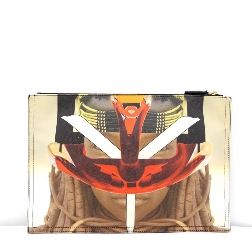 GIVENCHY ジバンシー/GIVENCHY/アンティゴナクラッチバック/TE0134//ABランク/75